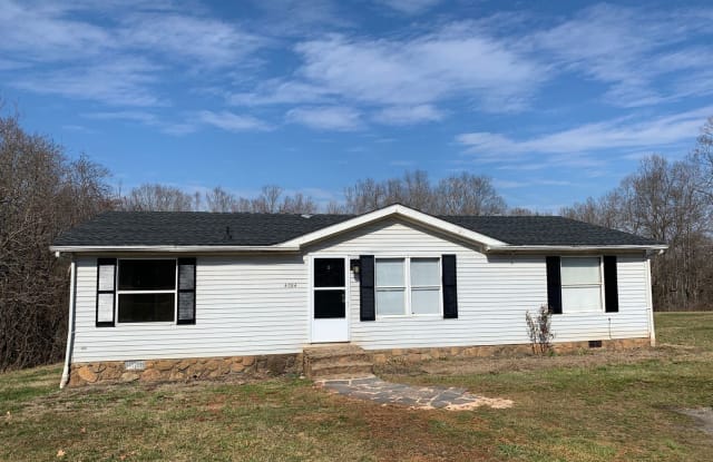 4394 Falling Creek Road - 4394 Falling Creek Rd, Bedford County, VA 24523