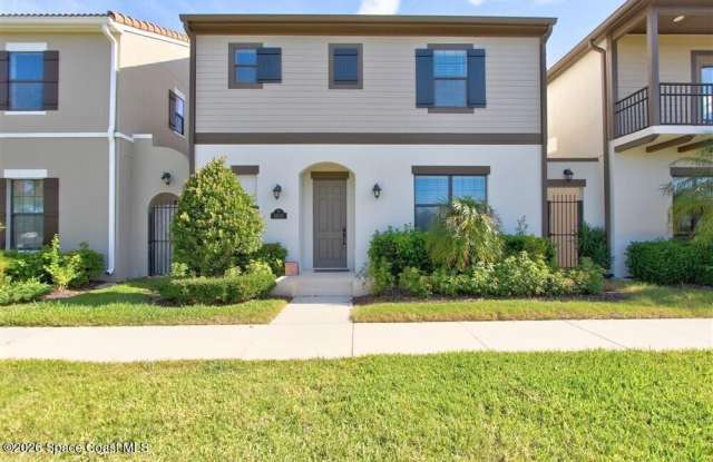 8810 Napolo Drive