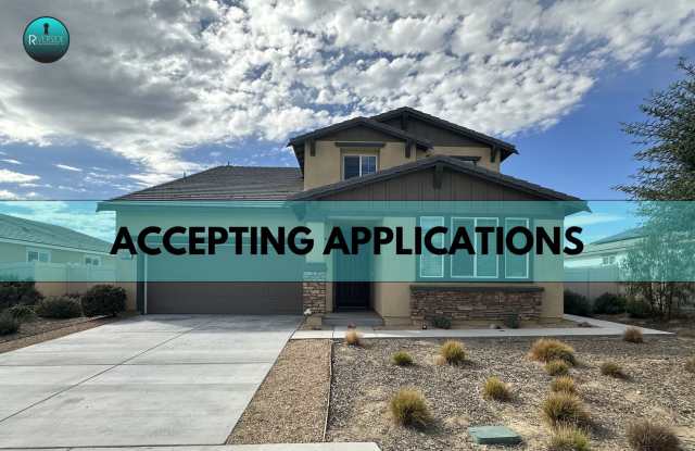 Photo of Spacious Moreno Valley Home with Solar  a Separate Suite with Private Entrance!