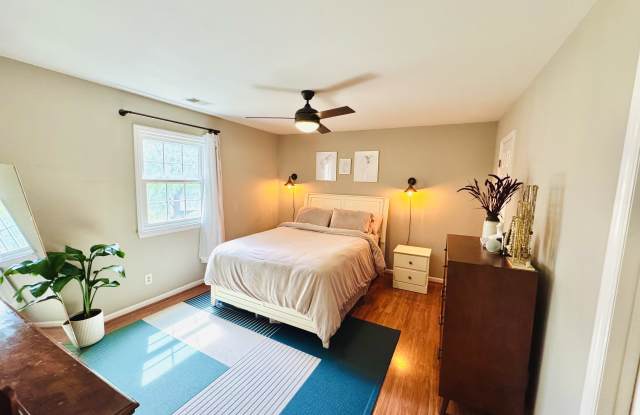 3222 Selwyn Farms Lane
