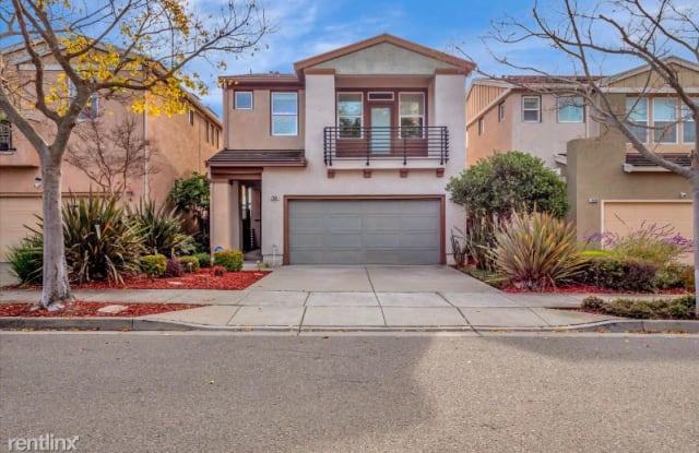 2694 Deerwood Dr - 2694 Deerwood Drive, San Ramon, CA 94583