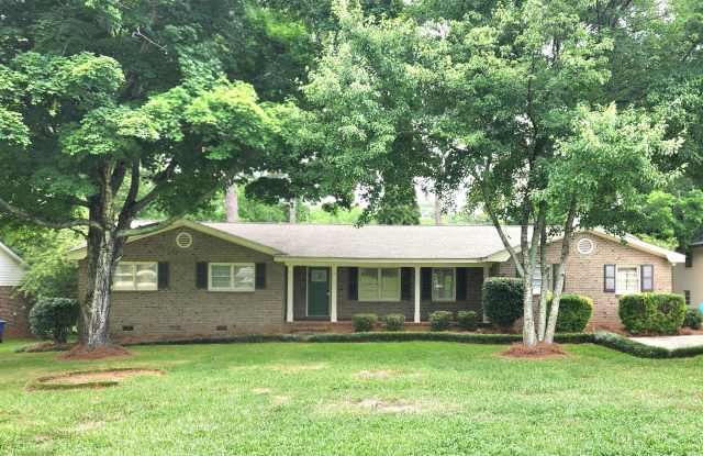 1482 Wesley Drive