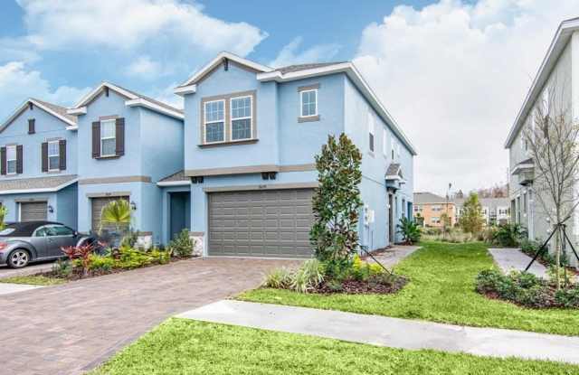 Photo of 18628 NOBLE CASPIAN DRIVE