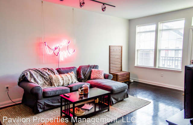 501 N. Walnut