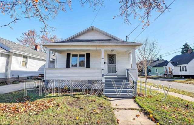 119 Yale St.