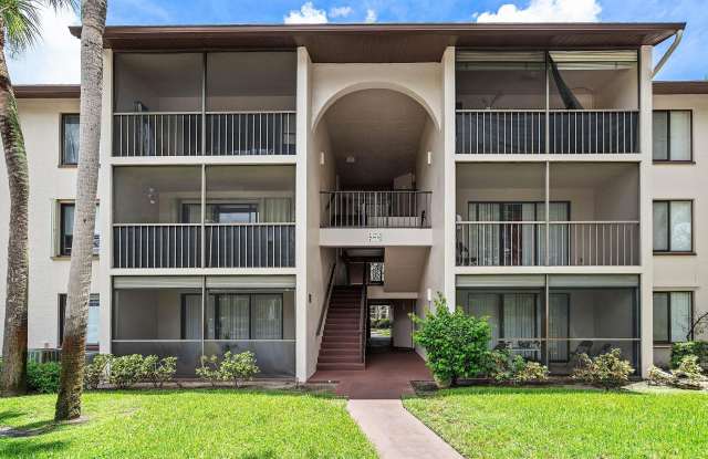 204 FOXTAIL Drive