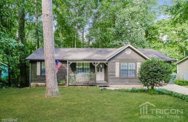 3120 Halifax Drive - 3120 Halifax Drive, Forsyth County, GA 30041