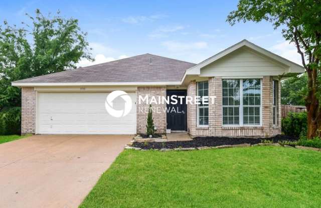 1501 Kelly Lane