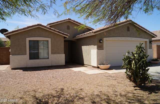 25671 W Shooting Star Ln