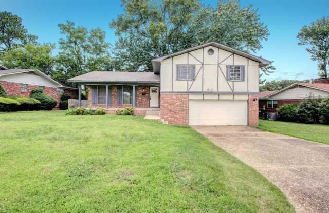 813 W A Ave