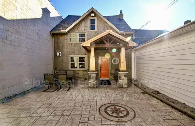 177 Lincoln Way East