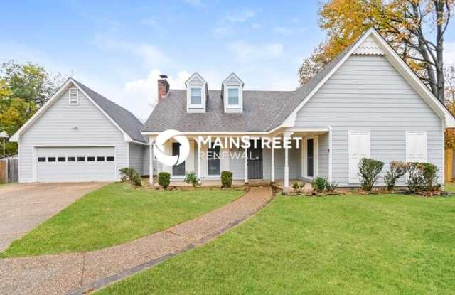 7056 Atherton Cove