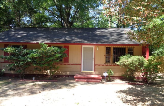 2607 Brookwood Dr - 2607 Brookwood Drive, Jackson, MS 39212