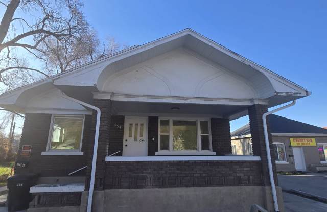 Photo of 354 South State Street - 356