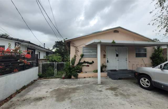 3050 NW 22nd Ct