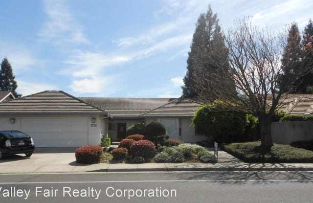 1732 BRADLEY ESTATES COUNTY OF SUTTER - 1732 Bradley Estates Drive, Yuba City, CA 95993