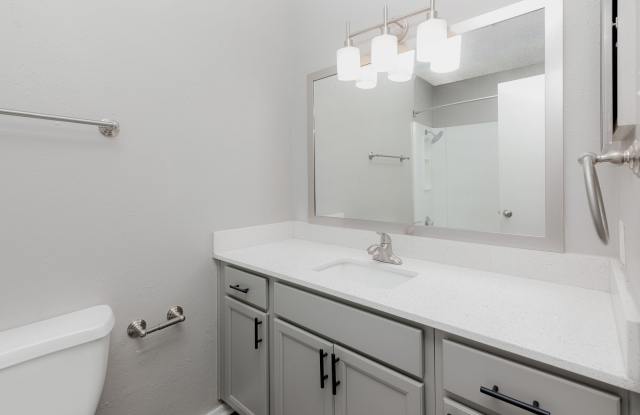 Athena Apartment Homes