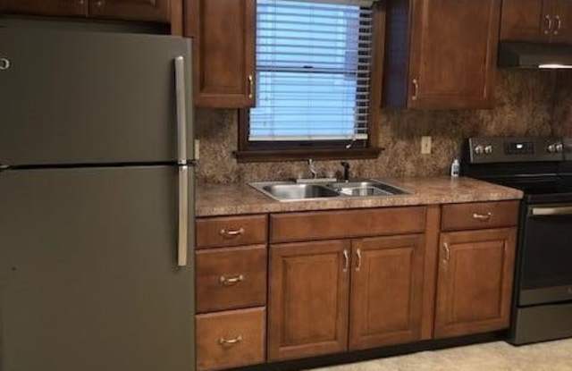 1115 Wheeler Avenue unit: 1L