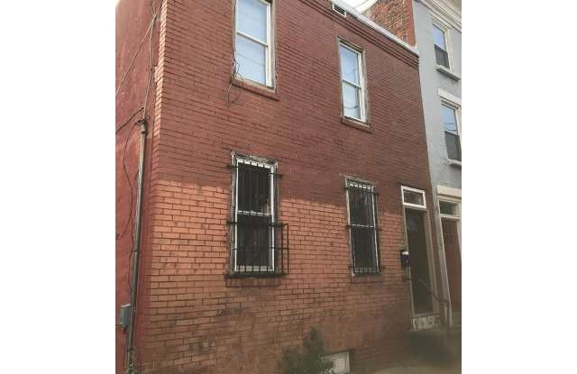 1500 N LAWRENCE STREET - 1500 North Lawrence Street, Philadelphia, PA 19122