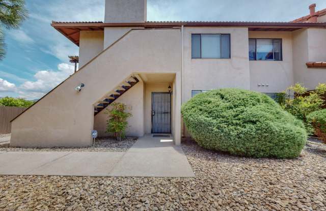 6093 Mckinney Drive NE - 6093 McKinney Drive Northeast, Albuquerque, NM 87109