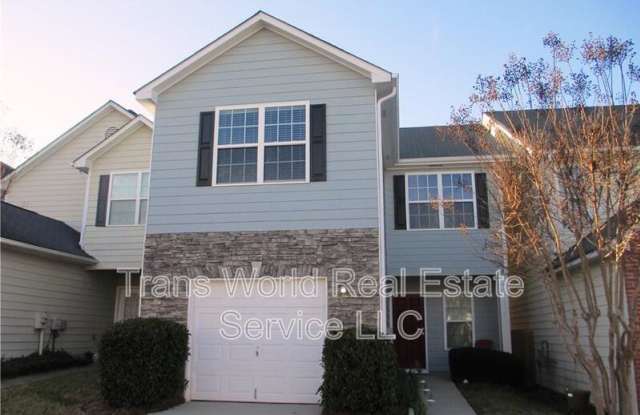 4610 Blue Iris Way