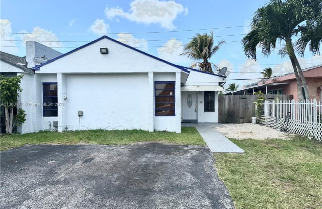 11941 SW 208th Ter - 11941 Southwest 208th Terrace, South Miami Heights, FL 33177