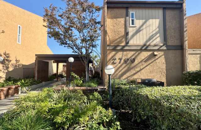 2700 Brea Boulevard #13 - 1