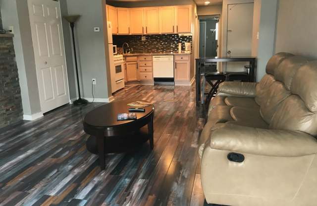 Photo of Modern 3 bed, 2 bath, south side flats rental