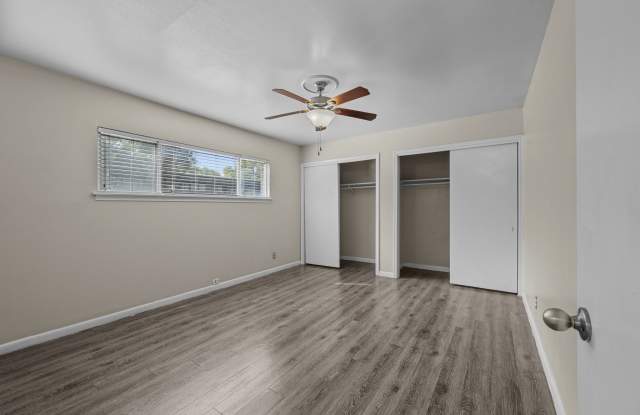 Enfield Court Apartments