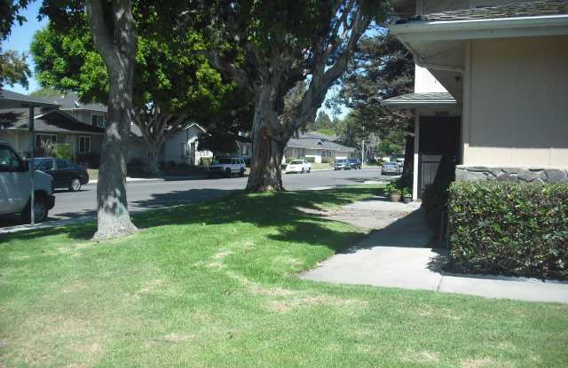 Nicely Upgraded Corner Townhouse