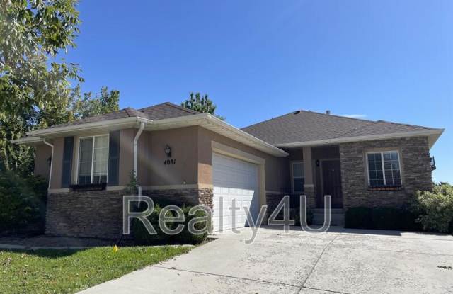 4081 Rivermist Lane North