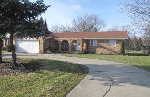 37625 RYAN Road - 37625 Ryan Road, Sterling Heights, MI 48310