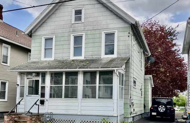 94 Livingston Street