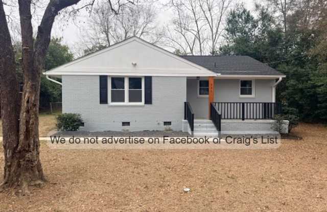 Gallup Acres- Richmond Drive