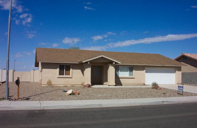 8862 E 24 LN - 8862 East 24th Lane, Yuma, AZ 85365