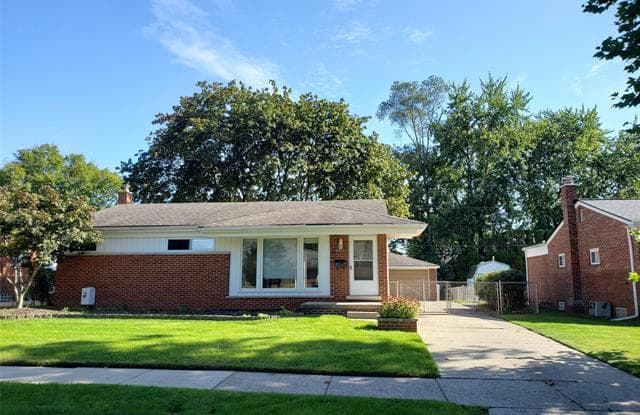 19470 HARDY Street - 19470 Hardy Street, Livonia, MI 48152