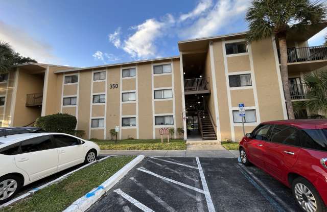 350 Palm Circle West Unit 103 - 1