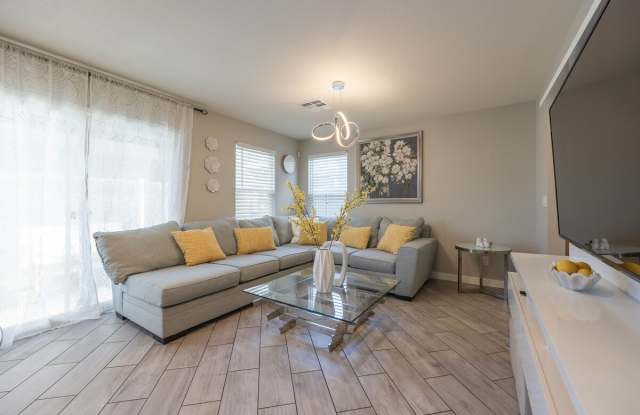 3638 Via El Monte Avenue