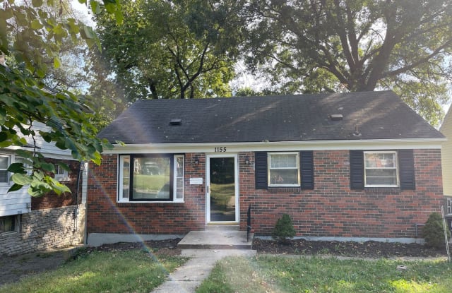 1155 E 75th Ter - 1155 East 75th Terrace, Kansas City, MO 64131