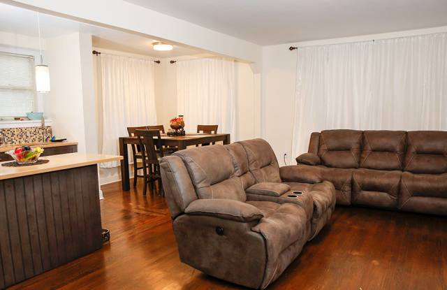 Glenwood Gardens Apartments