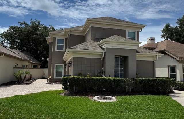 5121 FAIRWAY ONE DRIVE