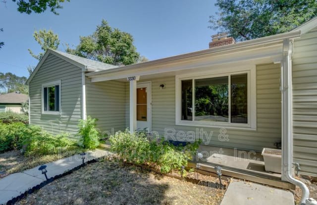 3330 Kendall St - 3330 Kendall Street, Wheat Ridge, CO 80033