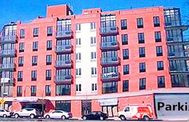 6070 Woodhaven Blvd - 6070 Woodhaven Blvd, Queens, NY 11373