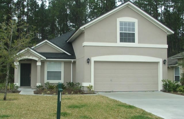 1568 W WINDY WILLOW DR - 1568 West Windy Willow Drive, St. Johns County, FL 32092