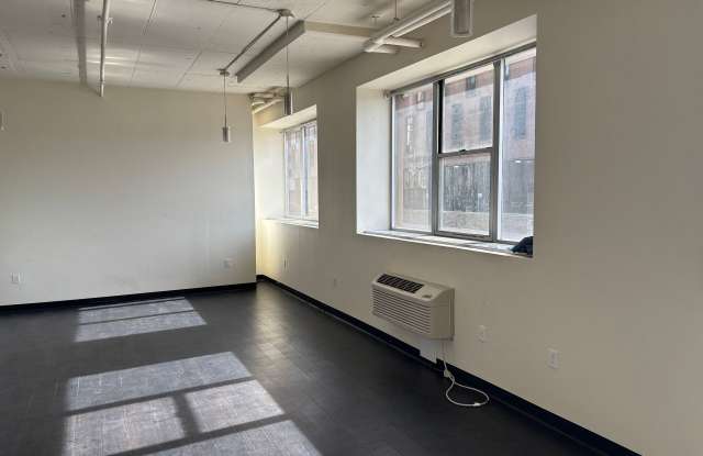 Mehran Lofts - Gold Avenue Realty, LLC