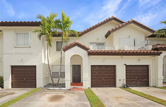 10921 Northwest 88th Terrace