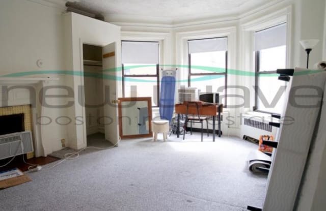 873 Beacon St. - 873 Beacon Street, Boston, MA 02215