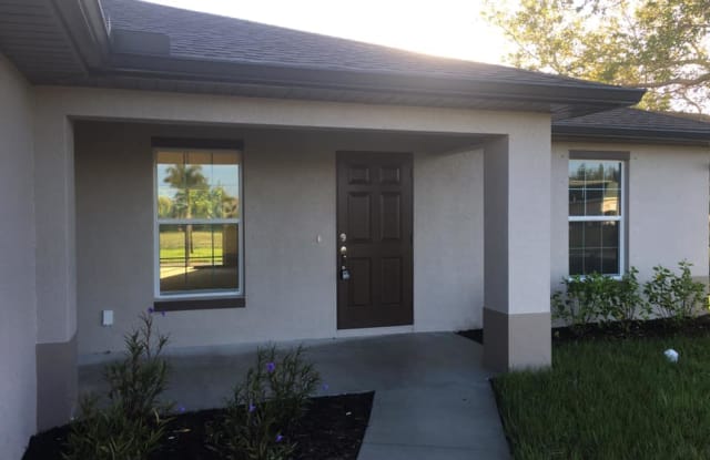 2117 Northwest 22nd Avenue - 2117 Northwest 22nd Avenue, Cape Coral, FL 33993