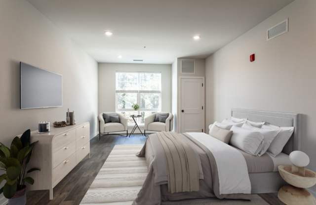 Dublin Village Apartments