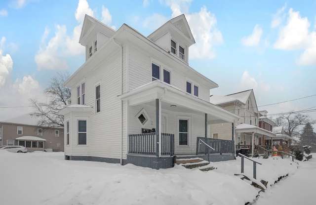 51 E North Street - 5 Units